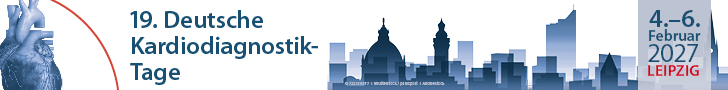 19. Deutsche Kardiodiagnostik-Tage